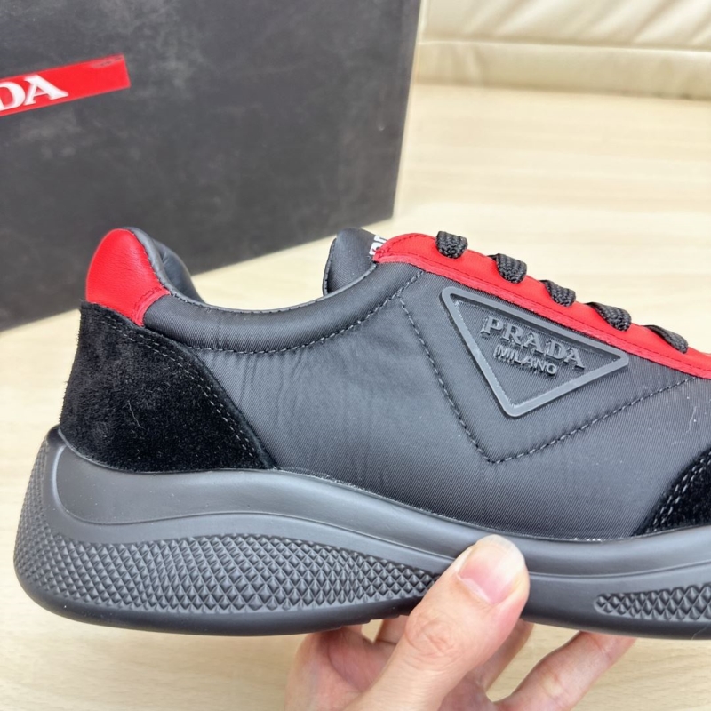 Prada Casual Shoes